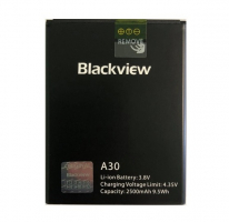 Аккумулятор для Blackview A30 (T117502)