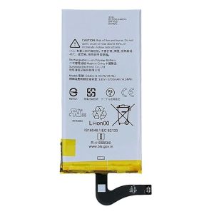 Аккумулятор для Google Pixel 4 XL (G020J-B) - 913972