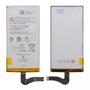 Аккумулятор для Google Pixel 4 XL (G020J-B) - 913972