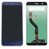 Дисплей для Huawei P10 Lite (2017) с сенсором Синий