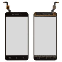 Тачскрин Lenovo Vibe K5 A6020, A6020a40 Черный