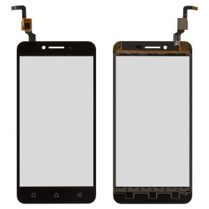 Тачскрин Lenovo Vibe K5 A6020, A6020a40 Черный Тачскрин Lenovo Vibe K5 A6020, A6020a40 Черный