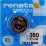 Батарейка часовая Renata 380, SR936W - 540020 Батарейка часовая Renata 380, SR936W - 540020