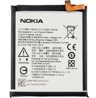 Аккумулятор для Nokia HE322