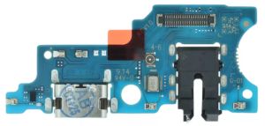 Шлейф Samsung A065 Galaxy A06, конектора зарядки, з мікрофоном, плата зарядки - 922822 Шлейф Samsung A065 Galaxy A06, конектора зарядки, з мікрофоном, плата зарядки - 922822