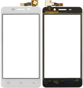 Тачскрин для Doogee Leo DG280 White