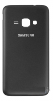 Задняя крышка Samsung J120 Galaxy J1 2016 Серый