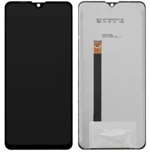 Дисплей для Blackview A80 Pro, A80 Plus с сенсором black - 565748 Дисплей для Blackview A80 Pro, A80 Plus с сенсором black - 565748