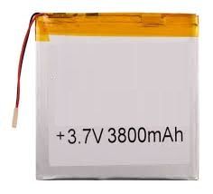 Аккумулятор Nomi NB-080012, C080012 Libra 3 3500mAh - 555907 Аккумулятор Nomi NB-080012, C080012 Libra 3 3500mAh - 555907