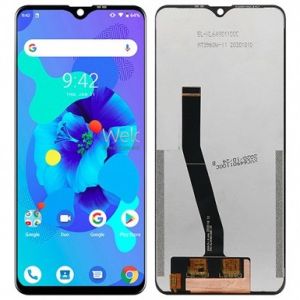Дисплей UMIDIGI A7, A7 Pro с сенсором черный - 908403 Дисплей UMIDIGI A7, A7 Pro с сенсором черный - 908403
