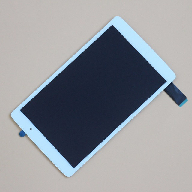 Дисплей LG G Pad X 8.0 V520 с сенсором Белый - 556508