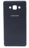 Задняя крышка Samsung A700H, A700F, Galaxy A7 (2015) Черная