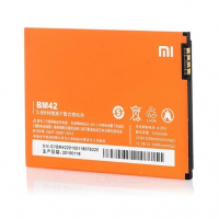 Аккумулятор для Xiaomi BM42 (Redmi Note) 3100мАч