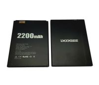 Акумулятор Doogee X53 (18532200) 2200mAh