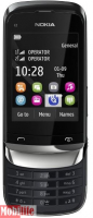 Nokia C2-06 Graphite