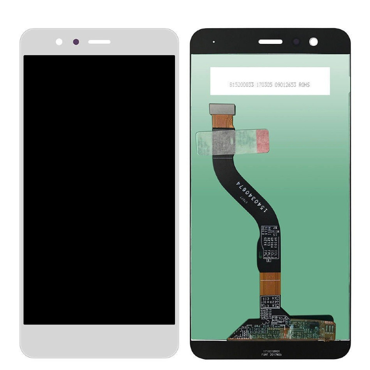 Дисплей для Huawei P10 Lite (2017) с сенсором Белый - 559390