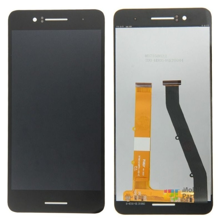 Дисплей для HTC Desire 720 Dual SIM с сенсором черный - 549815