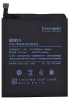 Акумулятор Xiaomi BM34 (Mi Note Pro)