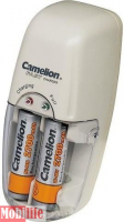 Зарядное устройство CAMELION BC-0615
