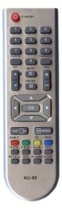 Пульт Kaon HR-A409, KSF-200ZM, Homecast HR-A409, Vestel, Воля TV - 560880