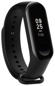 Фітнес-браслет Xiaomi Mi Band 3 Чорний (Global) - 561786 Фітнес-браслет Xiaomi Mi Band 3 Чорний (Global) - 561786