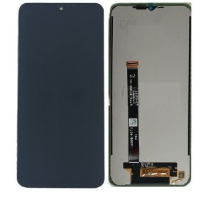 Дисплей Samsung G556 Galaxy XCover7 с сенсором, black - 922924