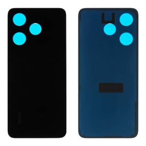 Задняя крышка Xiaomi Redmi 13, black - 929157