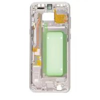Рамка дисплея Samsung G955 Galaxy S8 plus Gold