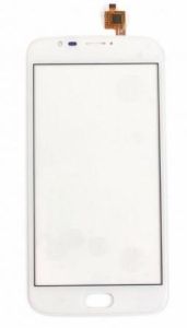 Тачскрін Doogee X9, X9 Pro, TR139 Білий