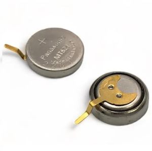 Аккумулятор Panasonic для Citizen MT621, 295-3300 4N, 1,5v 2,5mAh - 564259