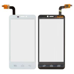 Тачскрін Gigabyte GSmart Maya M1 Білий