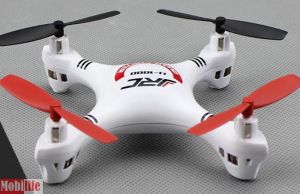 Квадрокоптер JJRC JJ-1000 - 
