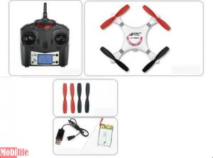 Квадрокоптер JJRC JJ-1000 - 