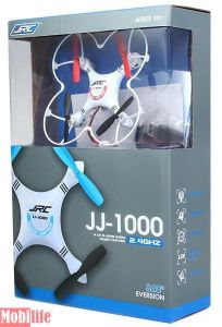 Квадрокоптер JJRC JJ-1000 - 