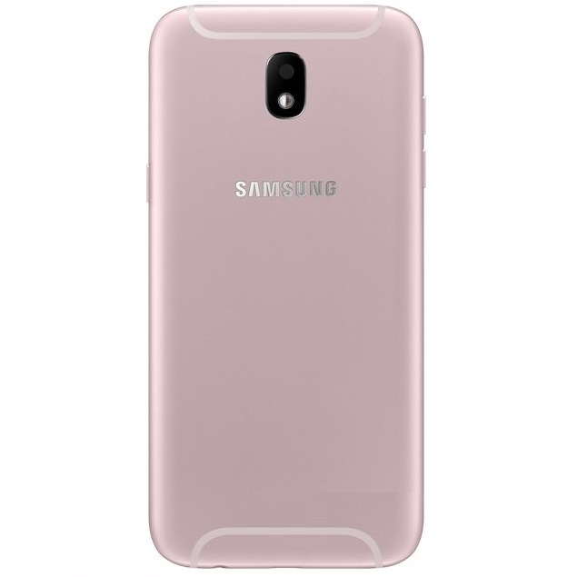 Задняя крышка Samsung Galaxy J5 (2017) J530 Розовый - 565251