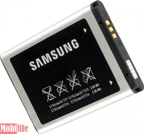 Оригинальный аккумулятор для Samsung S5820 - 526412