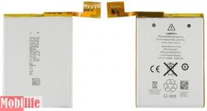 Аккумулятор для Apple iPod Touch 5G, 616-0621 - 536772 Аккумулятор для Apple iPod Touch 5G, 616-0621 - 536772