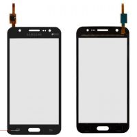 Тачскрін Samsung J5008 Galaxy J5 LTE сірий