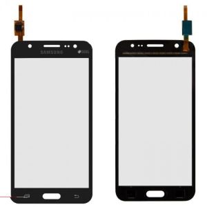 Тачскрін Samsung J5008 Galaxy J5 LTE сірий