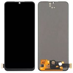 Дисплей для Vivo G1, S6, S7e, V20, V20 (2021), V21E, V23E, V23E 5G, X50E, Y70, Y73S 5G, черный (OLED) - 915075 Дисплей для Vivo G1, S6, S7e, V20, V20 (2021), V21E, V23E, V23E 5G, X50E, Y70, Y73S 5G, черный (OLED) - 915075