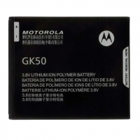 Аккумулятор для Motorola GK50, Moto E3 Power, XT1700 Moto E3, Moto E3 Power, XT1706