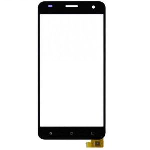 Тачскрин Nomi i504 Dream, FS504 Cirrus 2 Черный