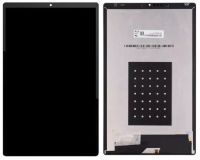 Дисплей Lenovo Tab K10 TB-X6C6X, с сенсором, black