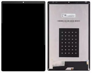 Дисплей Lenovo Tab K10 TB-X6C6X, с сенсором, black - 924912