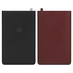 Кришка Google Pixel 7, чорний, нижня частина, Obsidian - 929556