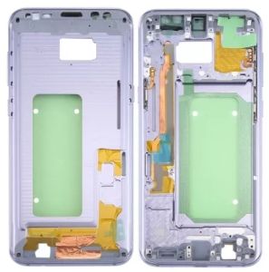 Рамка дисплея Samsung G955 Galaxy S8 plus Grey - 929656