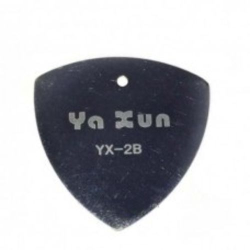 Медіатор Ya Xun YX-2B метал 1шт - 563666