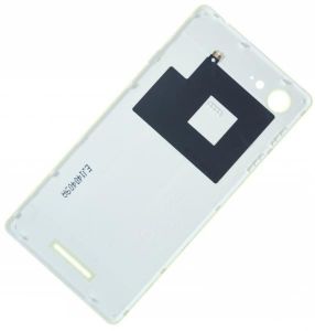 Задняя крышка Sony D2212 Xperia E3 Dual, D2203 Xperia E3 Lime original - 544463 Задняя крышка Sony D2212 Xperia E3 Dual, D2203 Xperia E3 Lime original - 544463