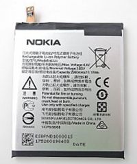 Аккумулятор для Nokia (HE321, HE336) 5 Dual Sim 2900мАч