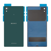 Задняя крышка Sony Xperia Z5 E6603, E6633, E6653, E6683 Зеленая